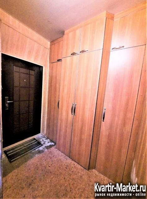 Продам комнату, 6/9, S=17кв.м