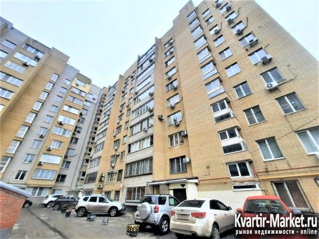 Продам комнату, 6/9, S=17кв.м