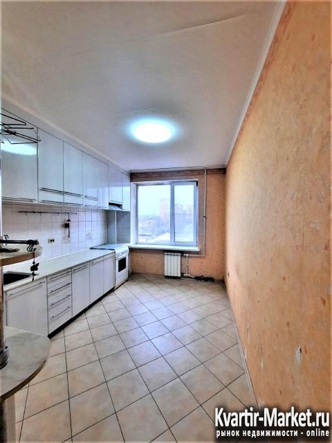 Продам комнату, 6/9, S=17кв.м