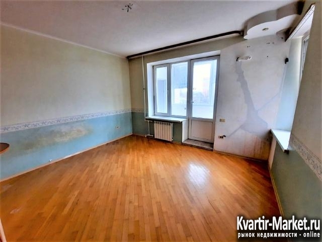 Продам комнату, 6/9, S=17кв.м