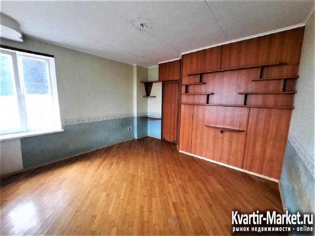 Продам комнату, 6/9, S=17кв.м