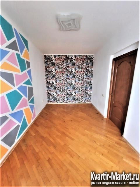 Продам комнату, 6/9, S=17кв.м