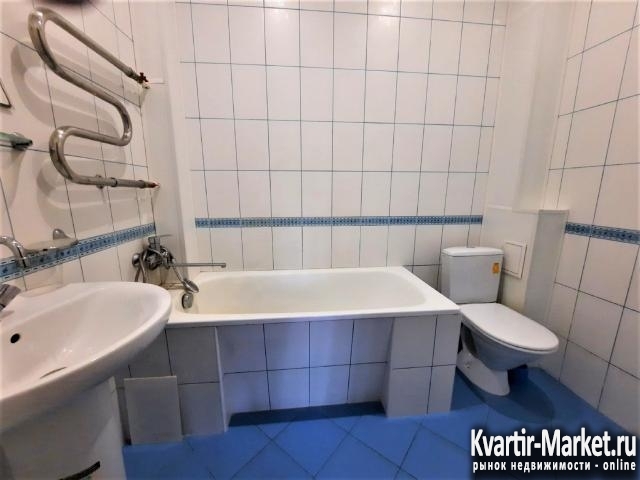 Продам комнату, 6/9, S=17кв.м