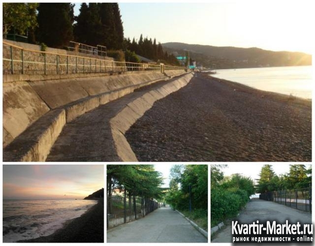 Гостевой дом ` ДонБас`.Номера в виде 1к.квартир