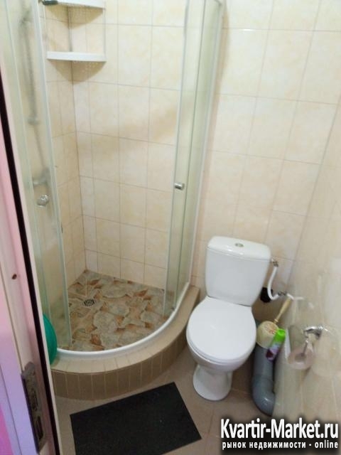 Гостевой дом ` ДонБас`.Номера в виде 1к.квартир