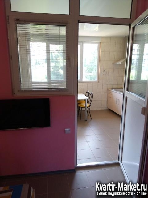 Гостевой дом ` ДонБас`.Номера в виде 1к.квартир