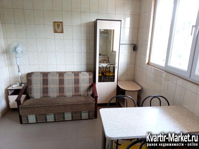 Гостевой дом ` ДонБас`.Номера в виде 1к.квартир