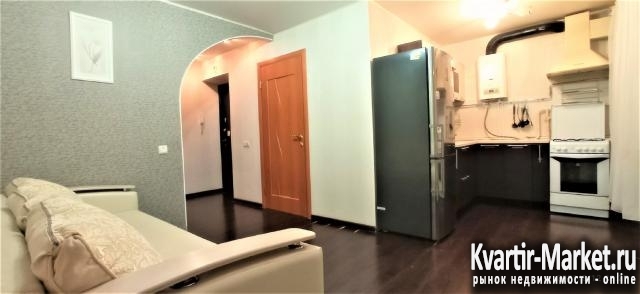 Продам 4-к. квартиру, 12/12, S=84кв.м