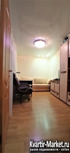 Продам 4-к. квартиру, 12/12, S=84кв.м