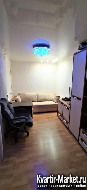 Продам 4-к. квартиру, 12/12, S=84кв.м