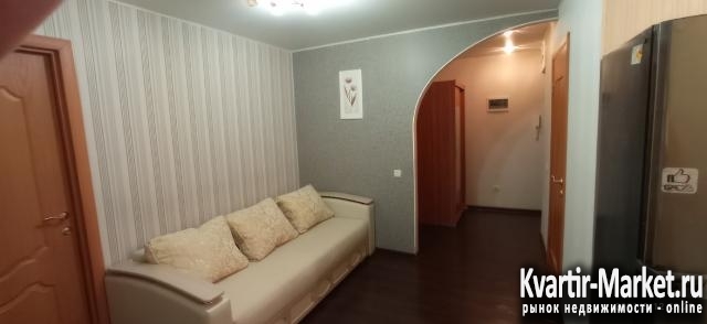 Продам 4-к. квартиру, 12/12, S=84кв.м