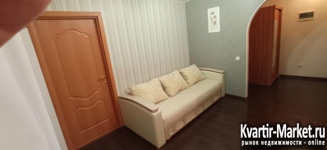 Продам 4-к. квартиру, 12/12, S=84кв.м