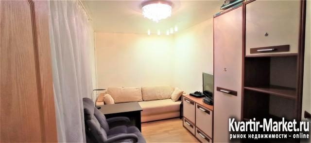 Продам 4-к. квартиру, 12/12, S=84кв.м