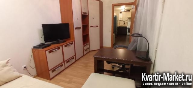 Продам 4-к. квартиру, 12/12, S=84кв.м