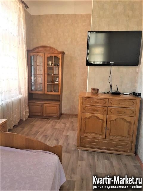 Продам 3-к. квартиру, 17/24, S=80.2кв.м