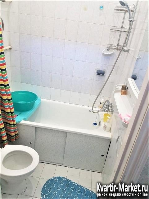 Продам 3-к. квартиру, 17/24, S=80.2кв.м
