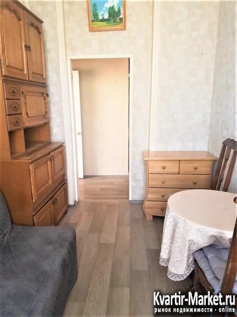 Продам 3-к. квартиру, 17/24, S=80.2кв.м