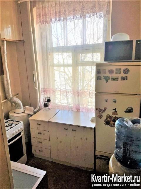 Продам 3-к. квартиру, 17/24, S=80.2кв.м