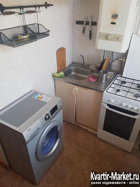 Продам 3-к. квартиру, 17/24, S=80.2кв.м