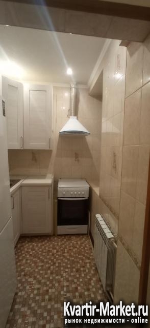 Продам 4-к. квартиру, 2/24, S=107кв.м