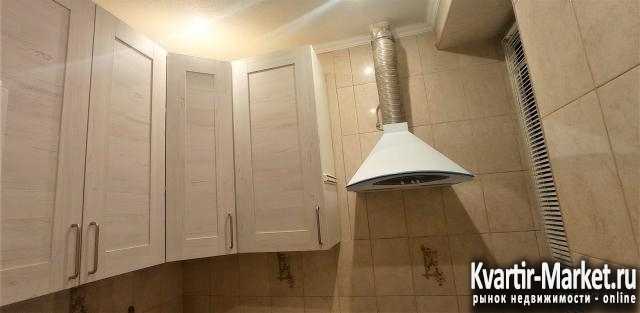 Продам 4-к. квартиру, 2/24, S=107кв.м