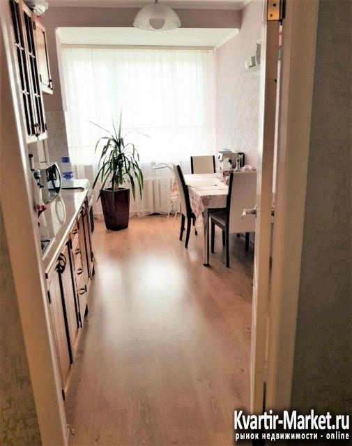 Продам 2-к. квартиру, 19/24, S=66кв.м