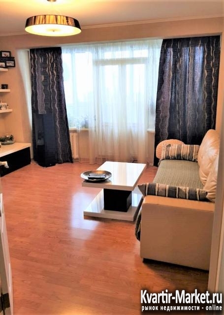 Продам 2-к. квартиру, 19/24, S=66кв.м