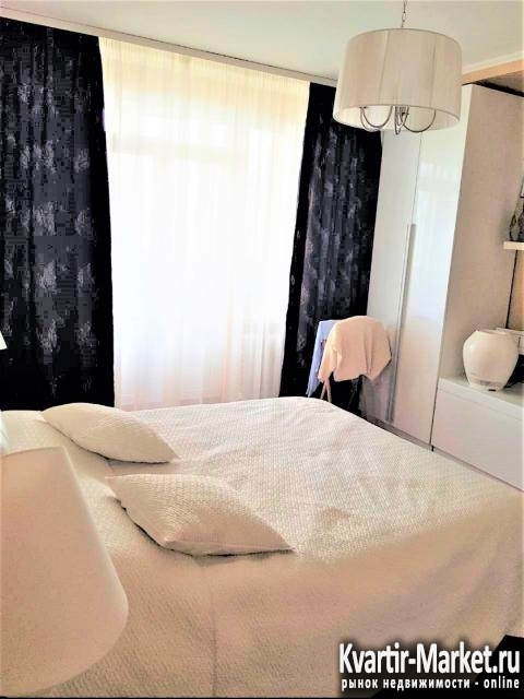Продам 2-к. квартиру, 19/24, S=66кв.м
