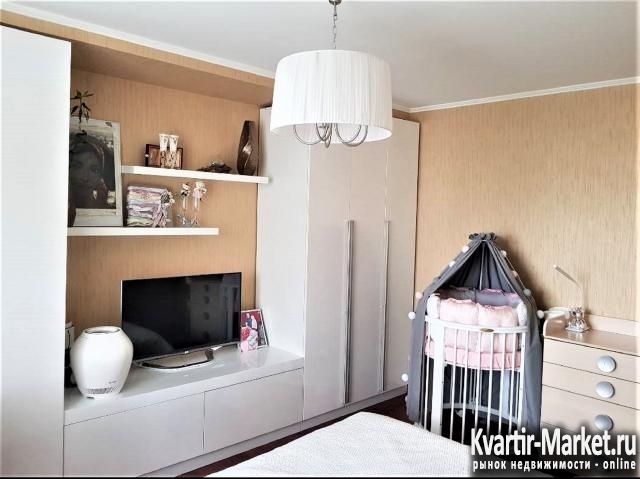 Продам 2-к. квартиру, 19/24, S=66кв.м
