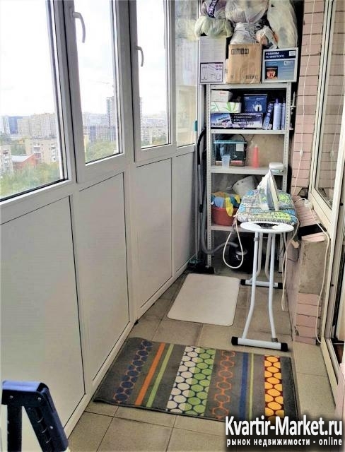 Продам 2-к. квартиру, 19/24, S=66кв.м