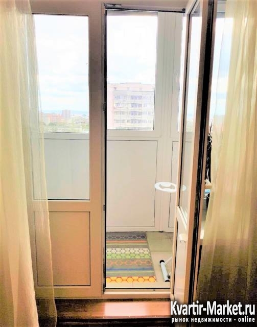 Продам 2-к. квартиру, 19/24, S=66кв.м