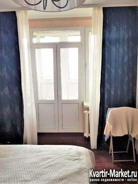 Продам 2-к. квартиру, 19/24, S=66кв.м