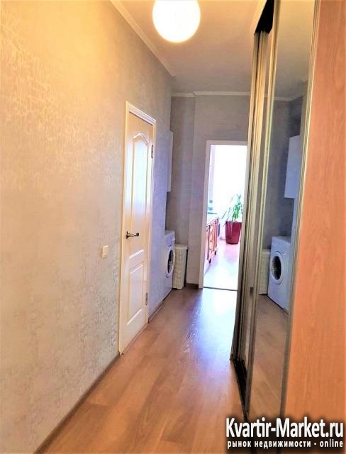 Продам 2-к. квартиру, 19/24, S=66кв.м