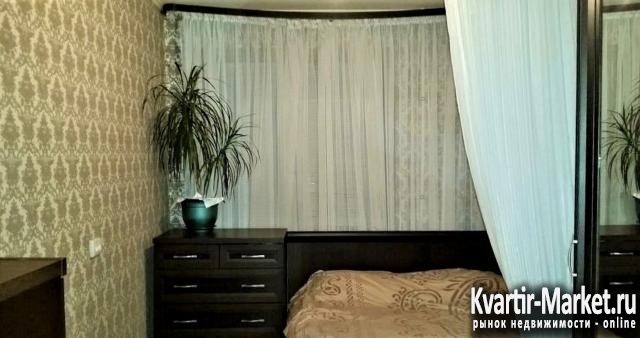 сдам посуточно 2-комнатная квартира, S=65кв.м