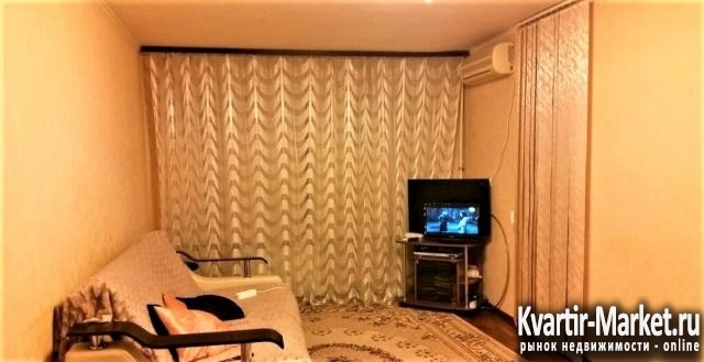 сдам посуточно 2-комнатная квартира, S=65кв.м