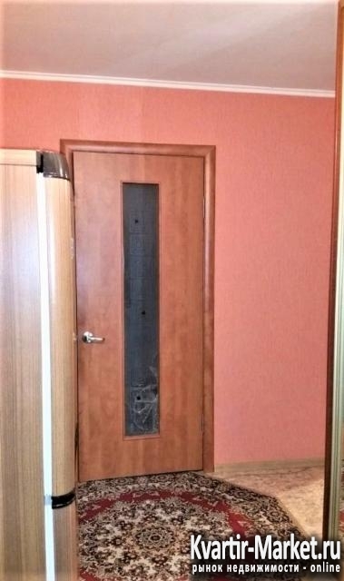 Продам 1-к. кв-ру, Вересаево, Берберовская; 14/22кирп; 30/14/7