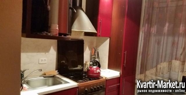сдам посуточно 2-комнатная квартира, S=65кв.м