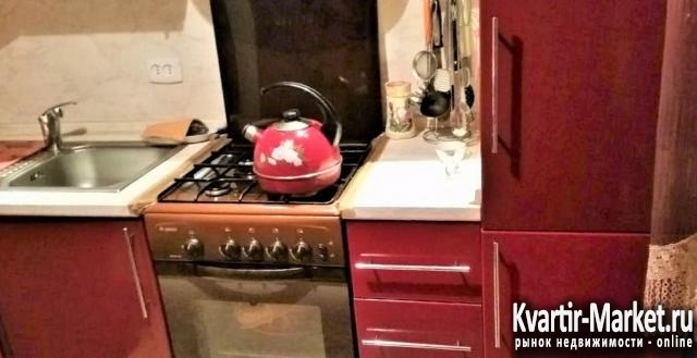 сдам посуточно 2-комнатная квартира, S=65кв.м