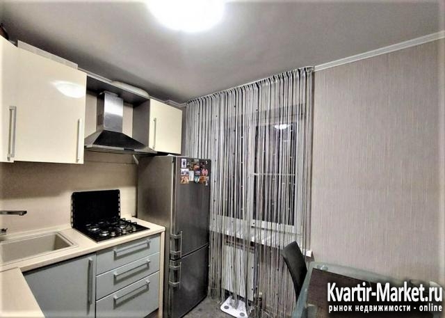 Продам 1-к. квартиру, 2/17, S=42кв.м