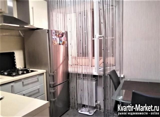 Продам 1-к. квартиру, 2/17, S=42кв.м