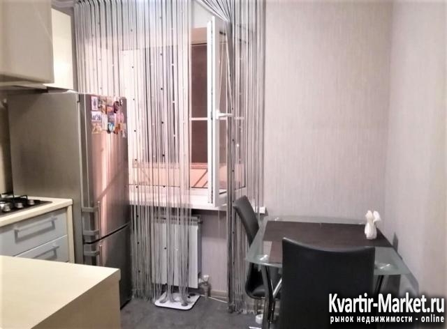 Продам 1-к. квартиру, 2/17, S=42кв.м