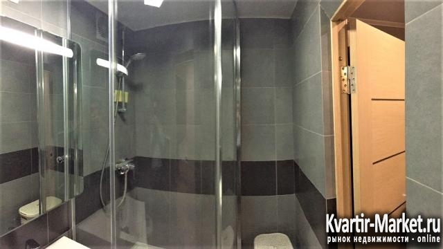 Продам 1-к. квартиру, 2/17, S=42кв.м