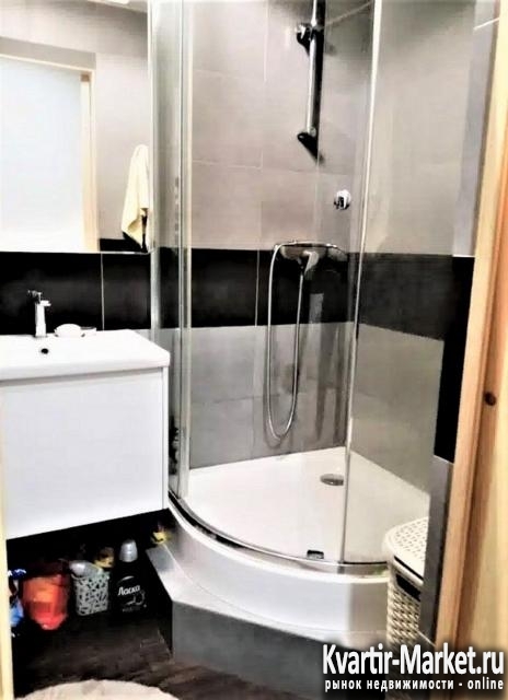 Продам 1-к. квартиру, 2/17, S=42кв.м