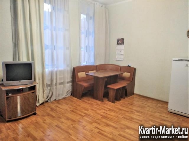 Сдам 3-к. квартиру, 6/17, S=87.1кв.м