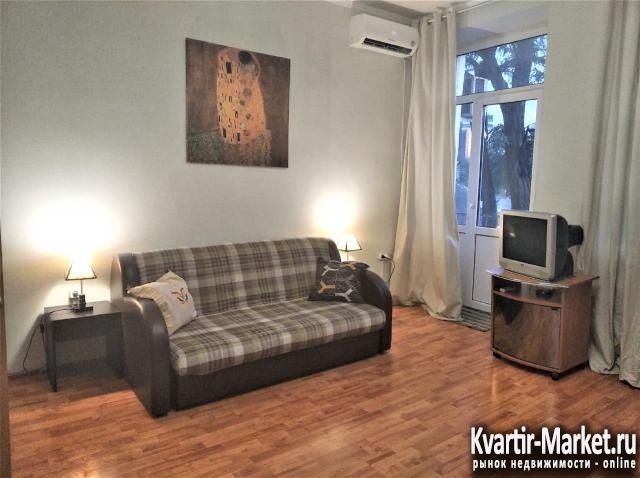 Сдам 3-к. квартиру, 6/17, S=87.1кв.м