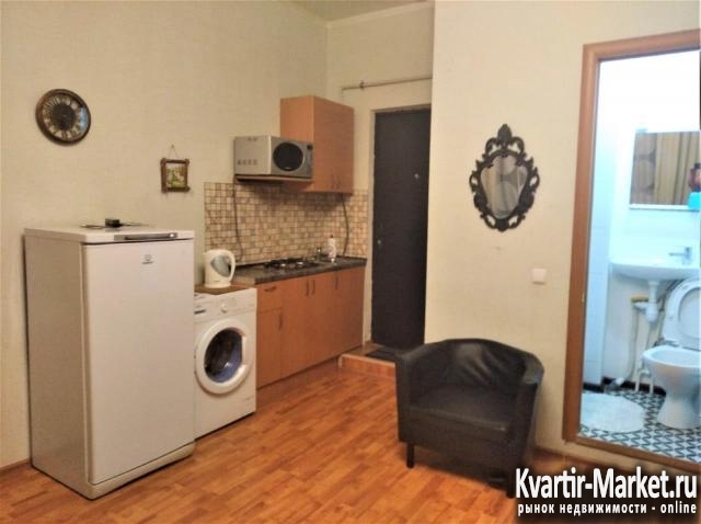 Сдам 3-к. квартиру, 6/17, S=87.1кв.м