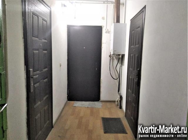 Сдам 3-к. квартиру, 6/17, S=87.1кв.м