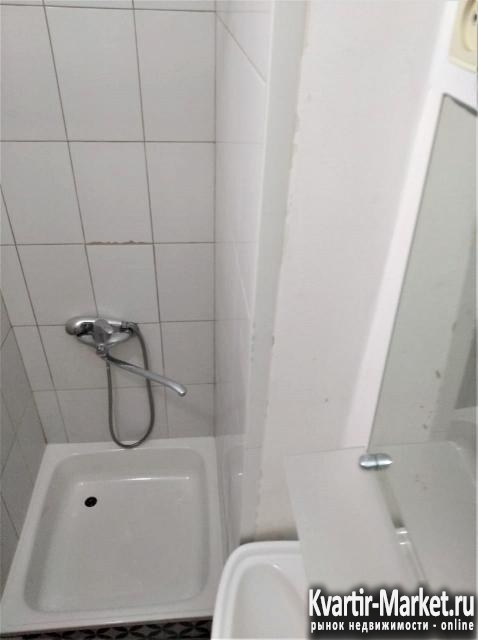 Сдам 3-к. квартиру, 6/17, S=87.1кв.м