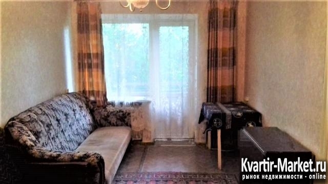 Продам 1-к. кв-ру, Центр, Искусственная, 2/4 кирп; 23/14/5