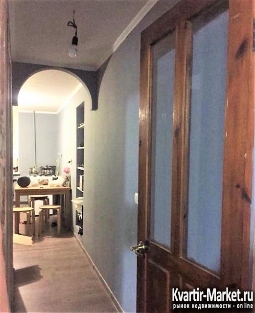 Продам 2-к квартира, 40 м², 3/3 эт.